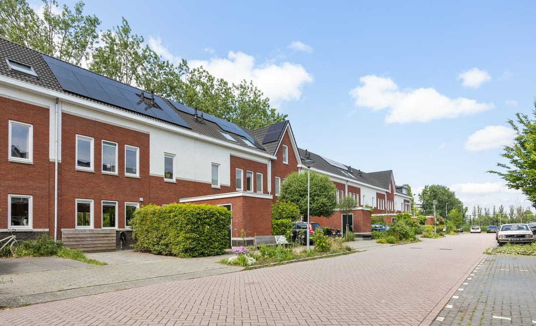 Photo 2 of Anton Geesinkstraat 53