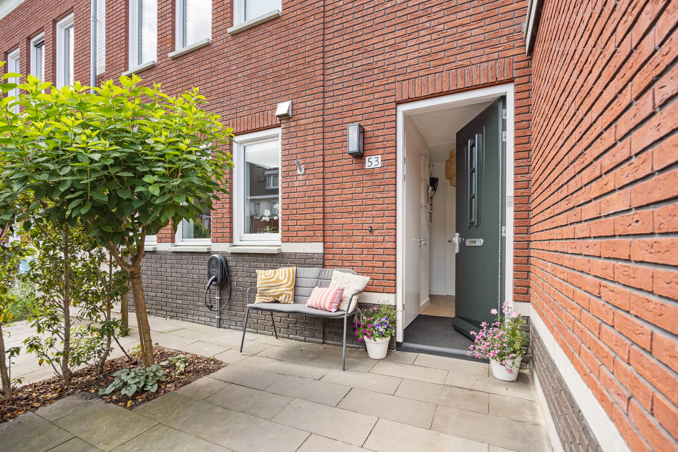 Photo 3 of Anton Geesinkstraat 53