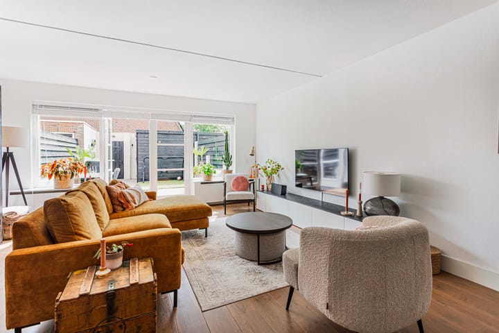 Foto 8 van Honingzwam 49