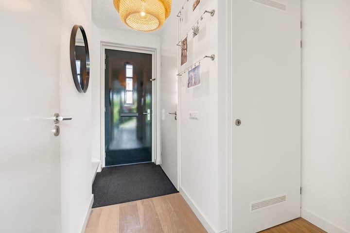 Foto 4 van Anton Geesinkstraat 53