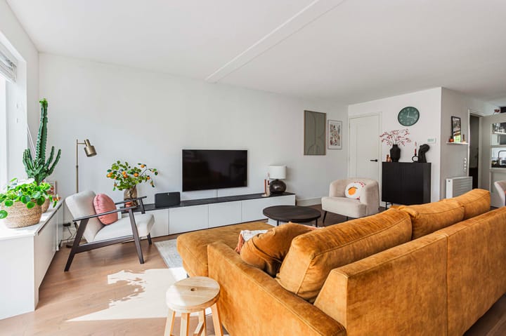 Foto 9 van Honingzwam 49