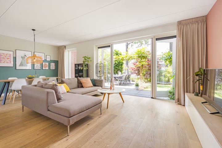 Foto 5 van Anton Geesinkstraat 53