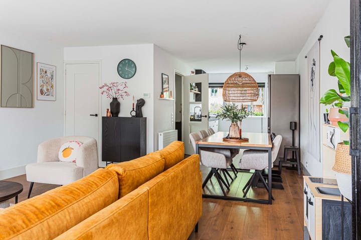 Foto 10 van Honingzwam 49