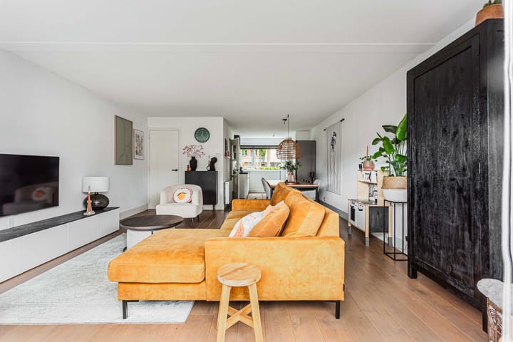 Foto 11 van Honingzwam 49