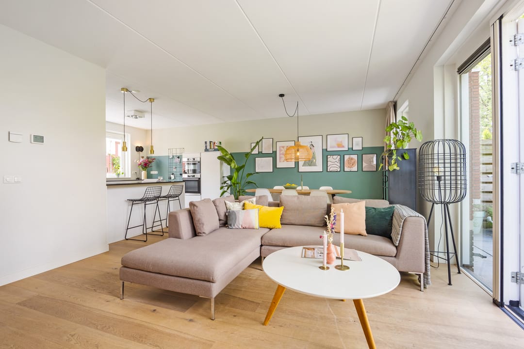 Photo 7 of Anton Geesinkstraat 53