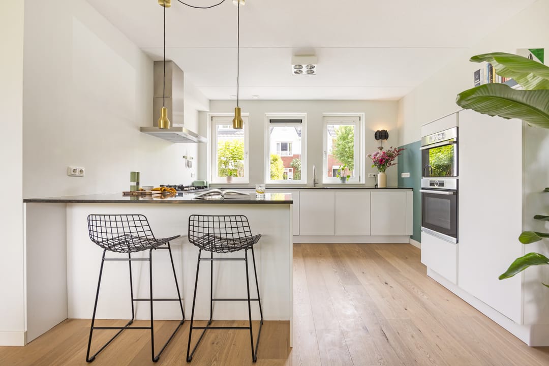 Photo 8 of Anton Geesinkstraat 53