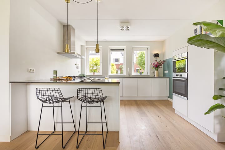 Foto 8 van Anton Geesinkstraat 53