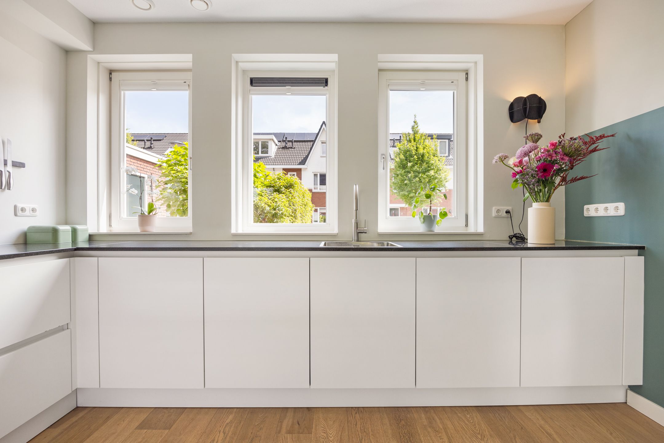 Photo 9 of Anton Geesinkstraat 53