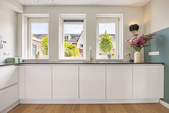 Foto 9 van Anton Geesinkstraat 53