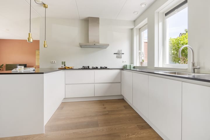 Foto 10 van Anton Geesinkstraat 53