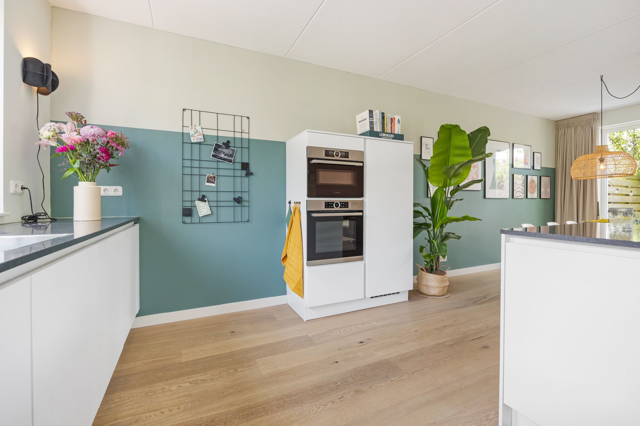 Photo 12 of Anton Geesinkstraat 53