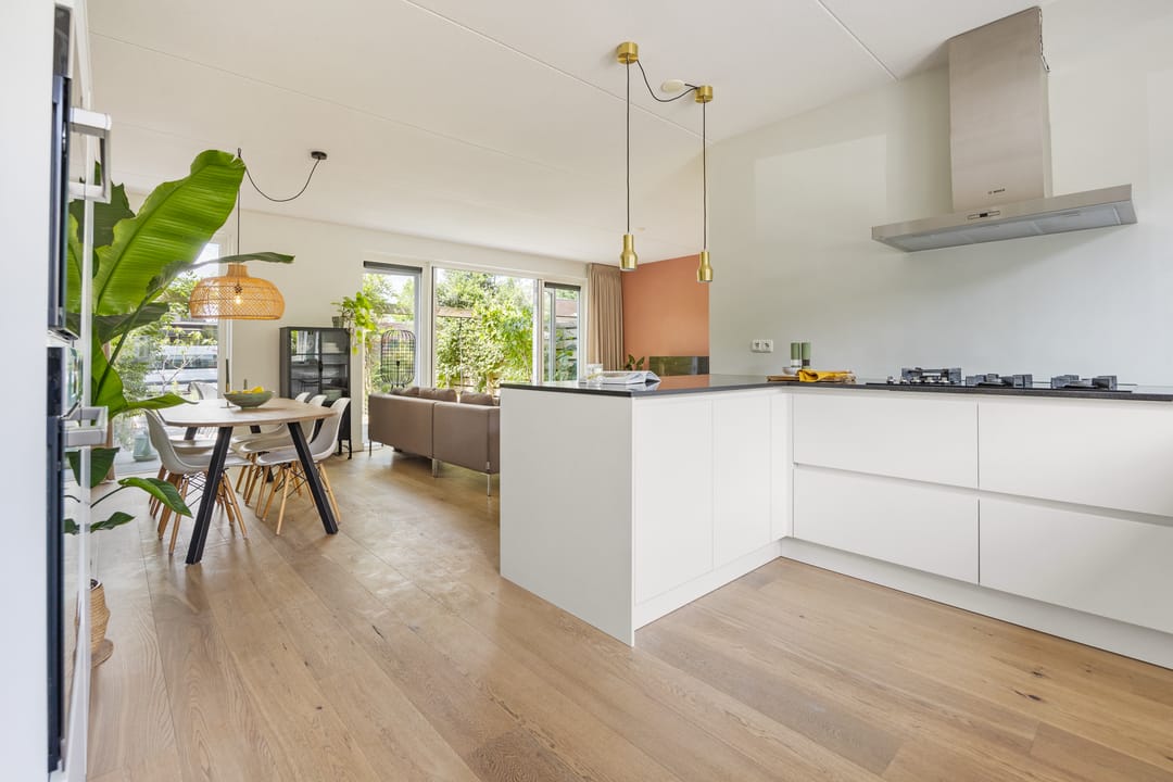 Photo 13 of Anton Geesinkstraat 53