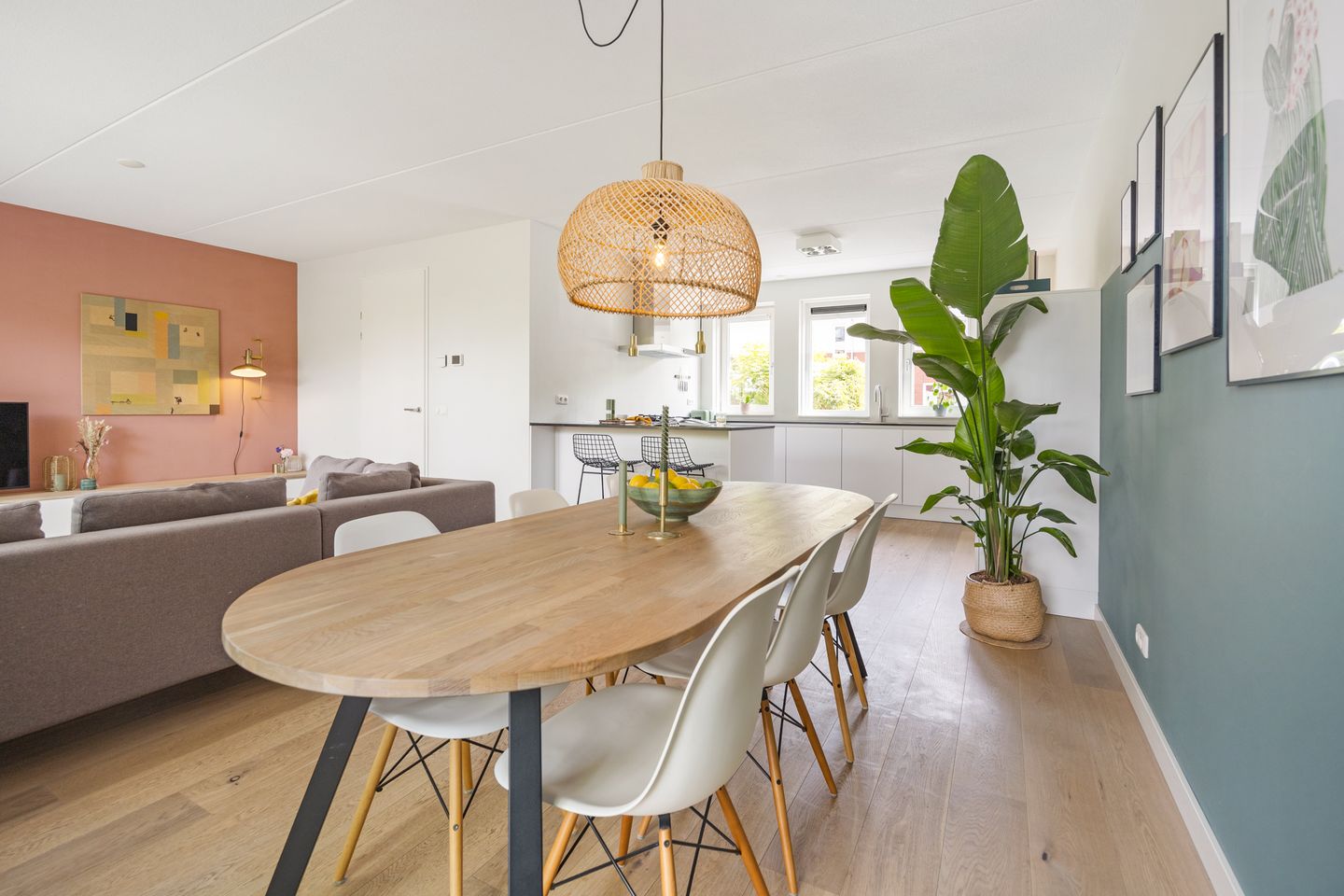 Photo 14 of Anton Geesinkstraat 53