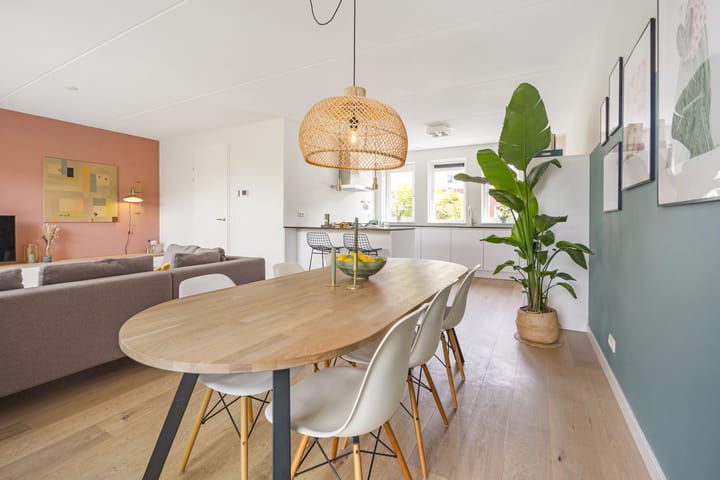 Foto 14 van Anton Geesinkstraat 53