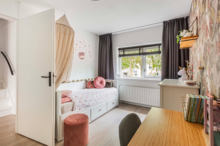 Foto 19 van Honingzwam 49