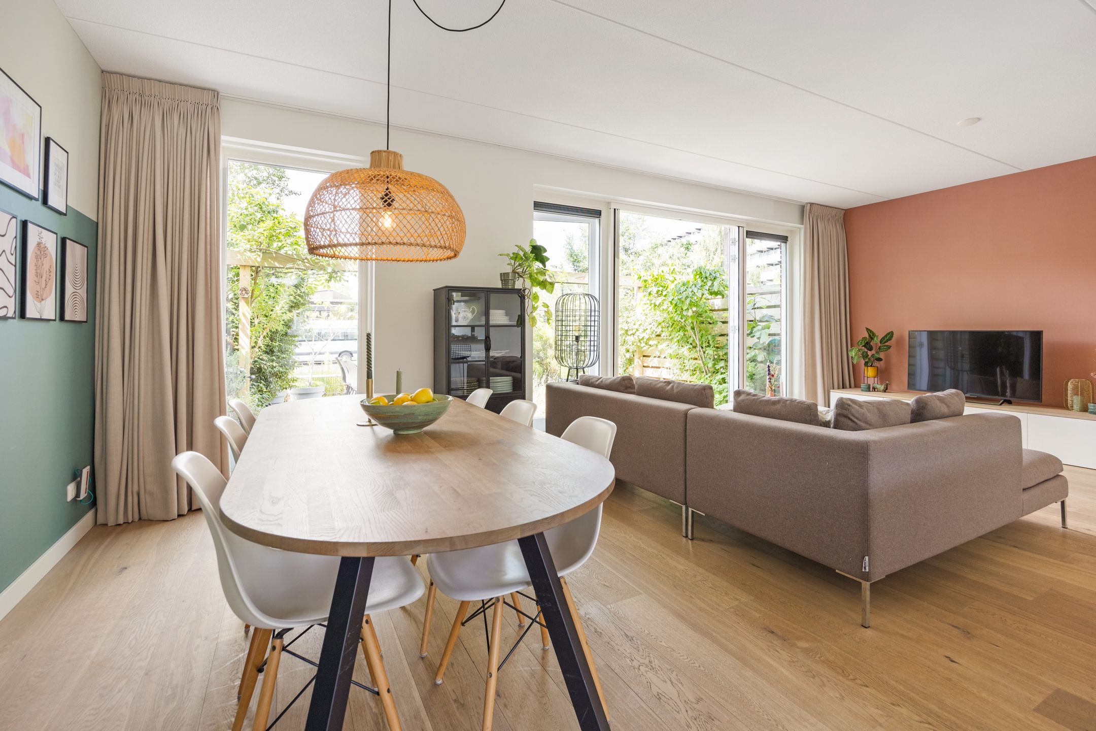 Photo 15 of Anton Geesinkstraat 53