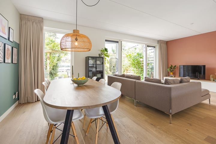 Foto 15 van Anton Geesinkstraat 53