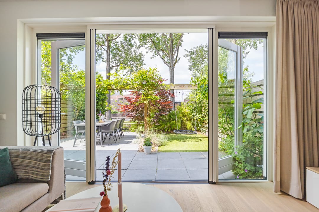 Photo 16 of Anton Geesinkstraat 53