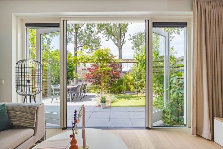 Foto 16 van Anton Geesinkstraat 53