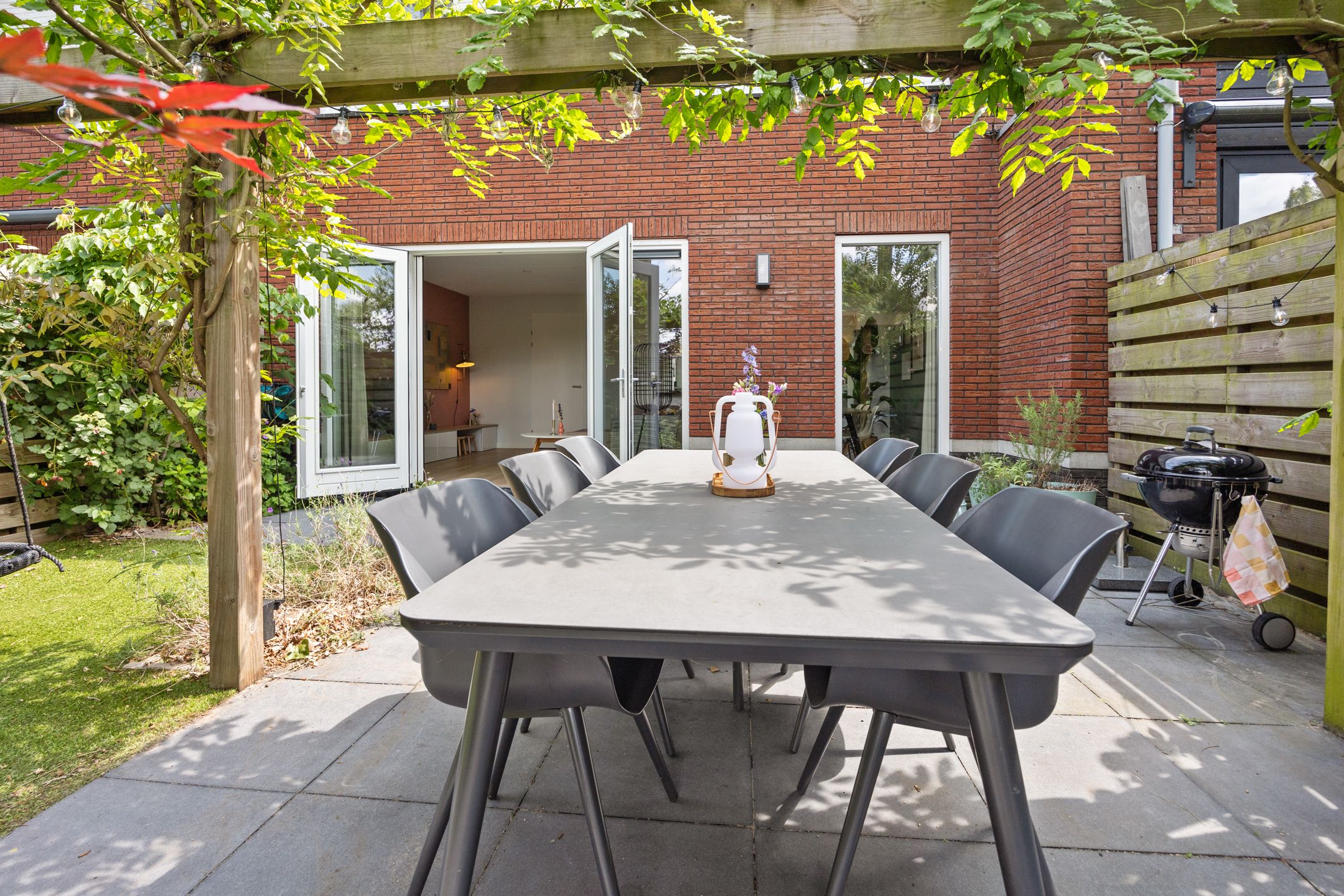 Photo 18 of Anton Geesinkstraat 53