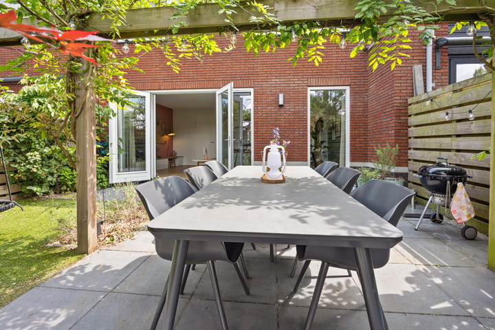 Foto 18 van Anton Geesinkstraat 53