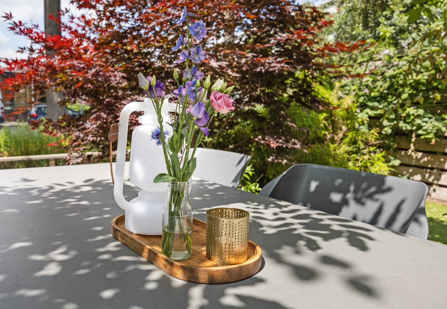 Photo 19 of Anton Geesinkstraat 53