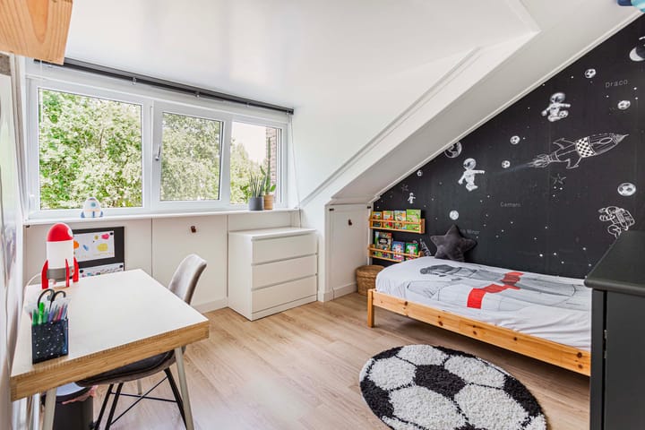 Foto 25 van Honingzwam 49