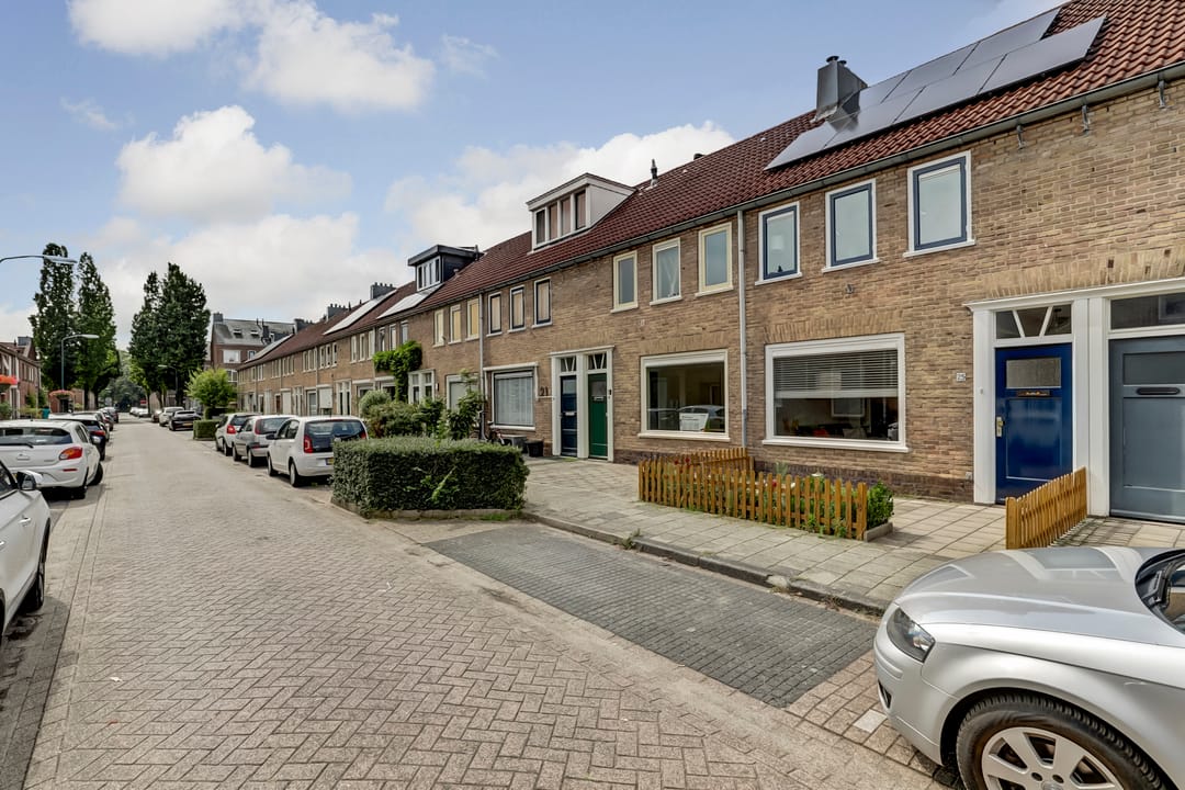 Foto 1 van Heer Arnoldstraat 25