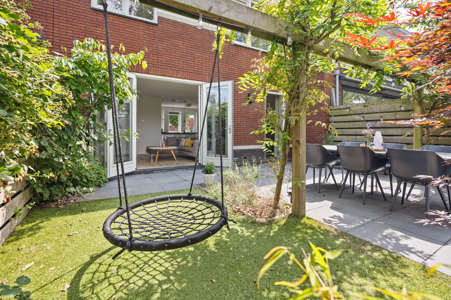 Photo 20 of Anton Geesinkstraat 53