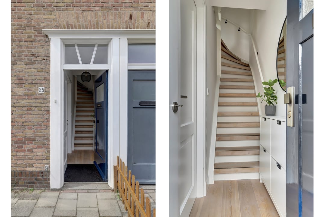 Foto 2 van Heer Arnoldstraat 25