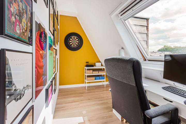 Foto 27 van Honingzwam 49