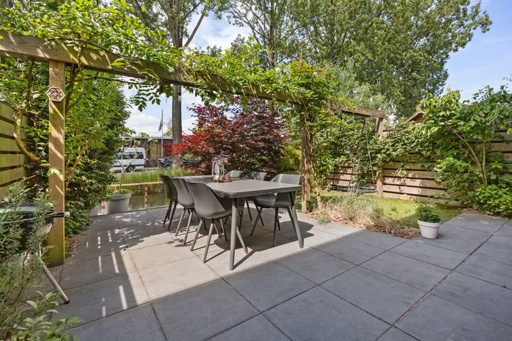 Foto 21 van Anton Geesinkstraat 53