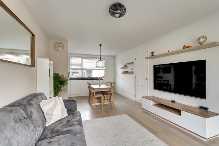 Foto 3 van Heer Arnoldstraat 25