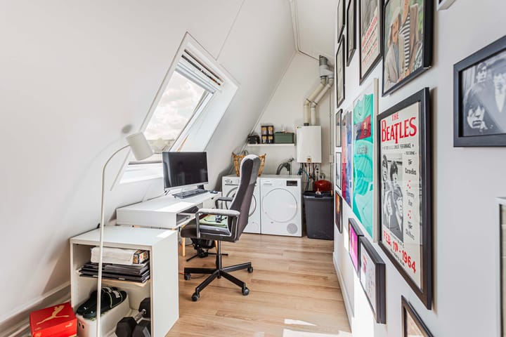 Foto 28 van Honingzwam 49