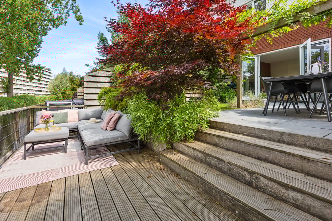 Photo 22 of Anton Geesinkstraat 53