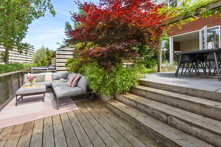 Foto 22 van Anton Geesinkstraat 53