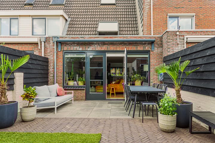 Foto 29 van Honingzwam 49