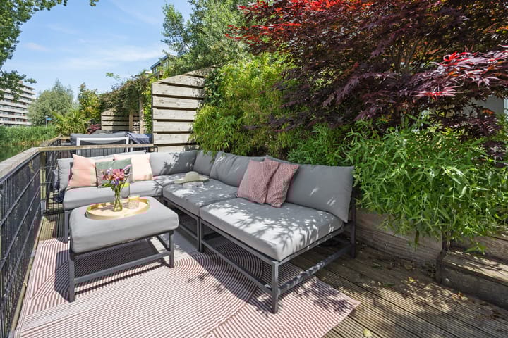 Foto 23 van Anton Geesinkstraat 53