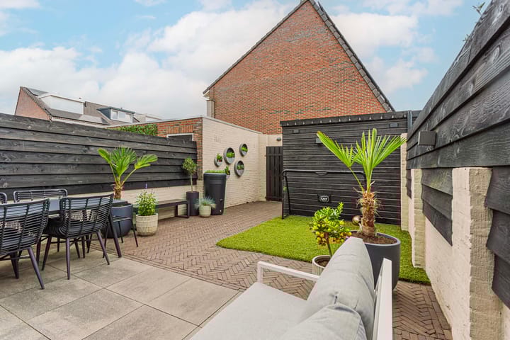 Foto 30 van Honingzwam 49