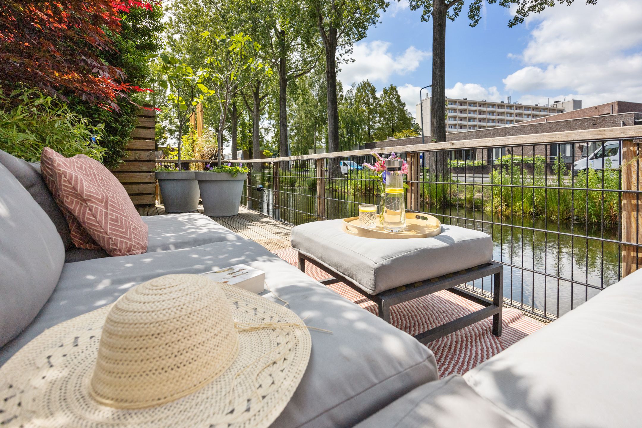 Photo 24 of Anton Geesinkstraat 53