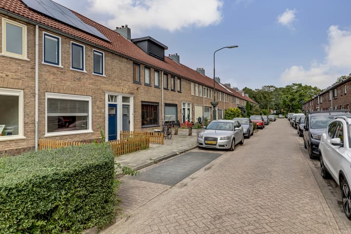 Photo 6 of Heer Arnoldstraat 25
