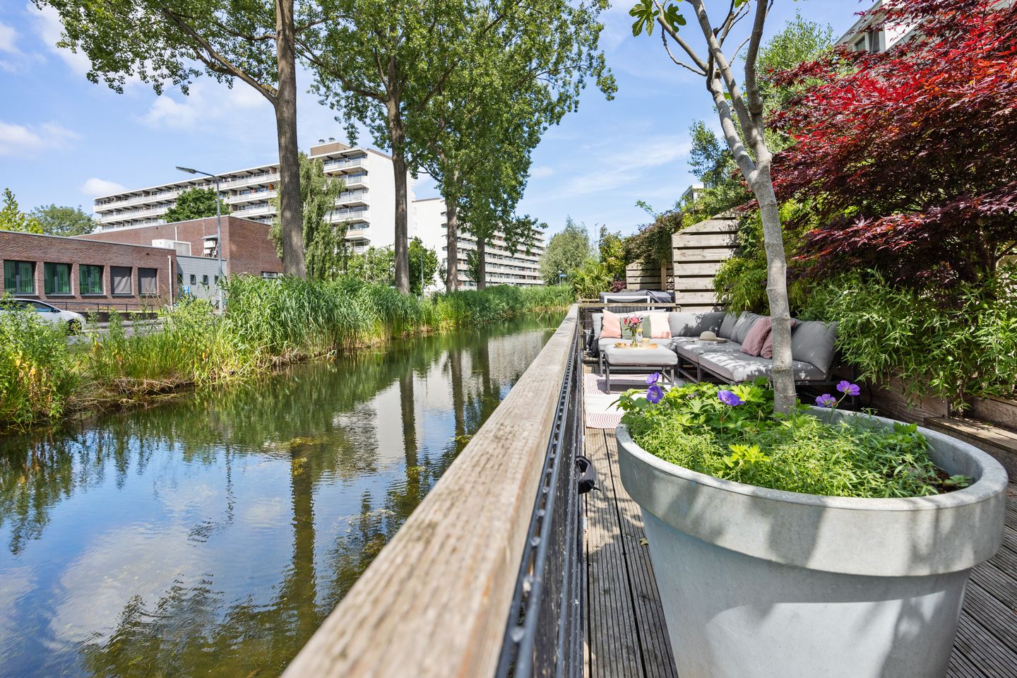 Photo 25 of Anton Geesinkstraat 53