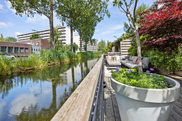 Foto 25 van Anton Geesinkstraat 53