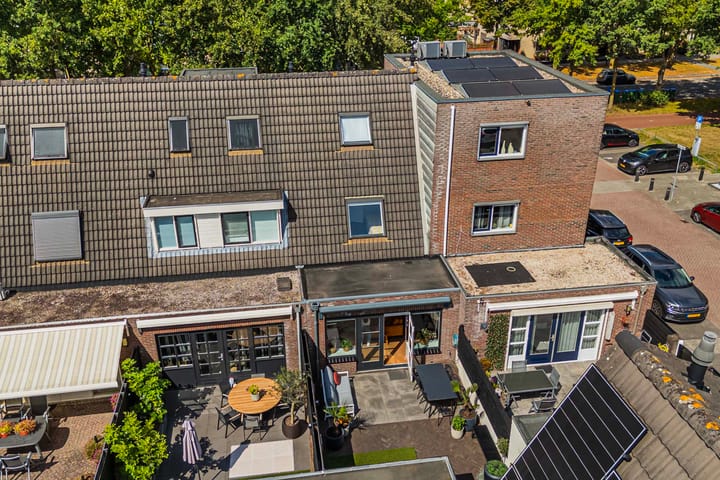 Foto 32 van Honingzwam 49