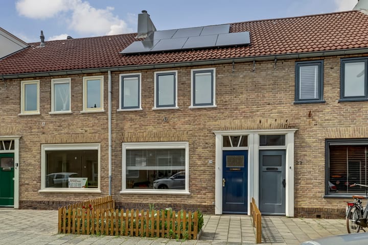 Photo 7 of Heer Arnoldstraat 25