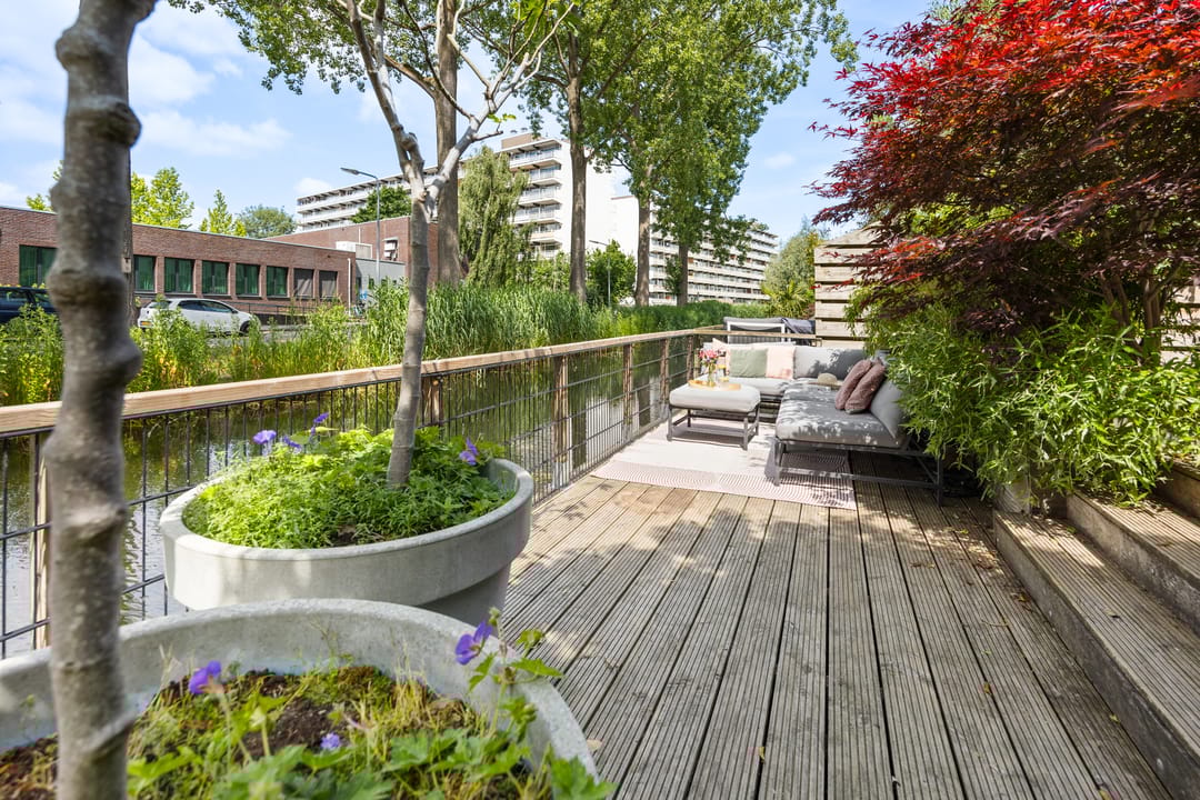 Photo 26 of Anton Geesinkstraat 53