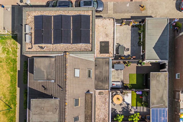 Foto 33 van Honingzwam 49