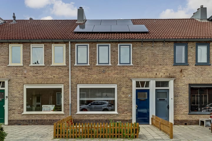 Photo 8 of Heer Arnoldstraat 25