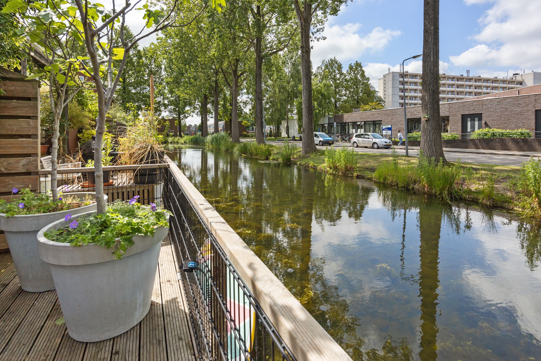 Photo 27 of Anton Geesinkstraat 53