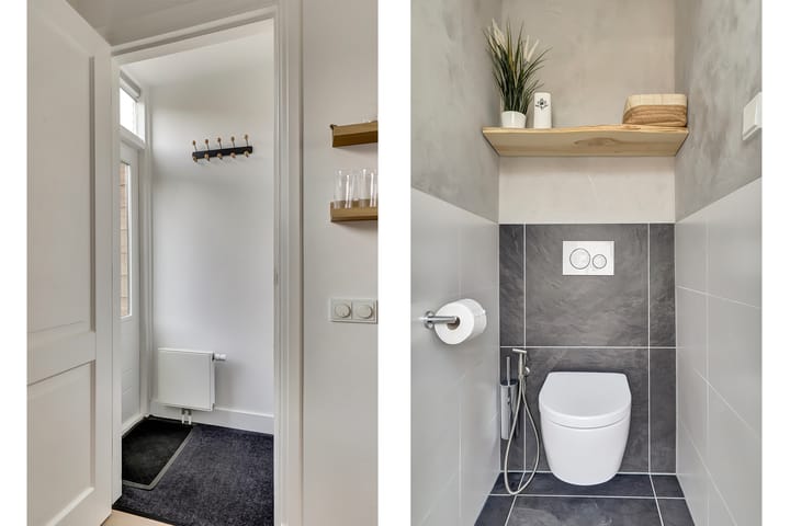 Photo 9 of Heer Arnoldstraat 25